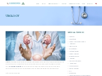 Urology Specialist in Udaipur | Urology Hospital Udaipur