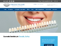 Cosmetic Dentistry Gatley, Cheadle | Cheadle Dental Practice