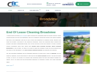 Bond Cleaning Broadview | Professional Bond Cleaners Nearby