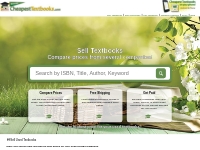 Sell Textbooks for the Highest Price - CheapestTextbooks.com