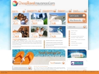 Cheap Travel Insurance | Holiday Insurance   Annual Travel Cover