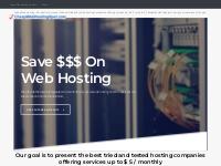 Cheap Web Hosting - CheapWebHostingSpot.com