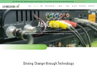 About Us | Checkbox Technology