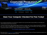 Check My Computer For Free   Welcome To The Home Of The Free Computer 