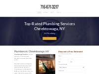 Plumber Cheektowaga, NY | 24-Hour Plumbing