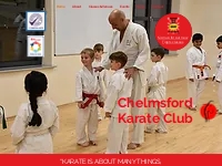 Karate Lessons | Chelmsford Shotokan Karate Club
