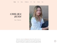 Chelsea Bunn | Poet | Educator