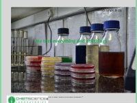 Testing Laboratories accredited ISO 17025 chemical labs