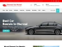 Chennai Car Rental | Innova Car Rental Chennai | Innova Crysta Car Ren