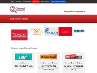 Chennai Company   Clients   Authorized Google Partner