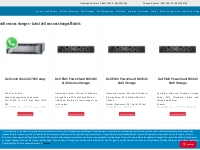  Dell EMC NAS Storages price in Chennai, Hyderabad, Telangana, andhra,
