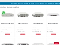  Fortinet Firewall price in Chennai, Hyderabad, Telangana, andhra, tam