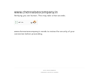 Chennai SEO Company | Best SEO Company In Chennai, India