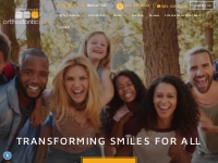Advanced Orthodontic Care in Denver, CO | Trusted Dentists