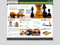 Chess coaching academy in Mumbai|Mulund|Dombivli|Navi Mumbai