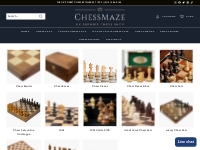 Collections   Chessmaze