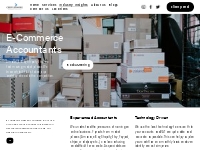 E-Commerce Accountants | Cheylesmore Accountants   Cheylesmore Account