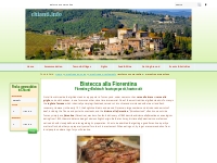 Bistecca alla Fiorentina - how to prepare it, how to eat it