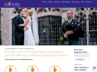 Wedding Bagpiper Services, Wedding Bagpipes Chicago