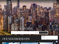 Chicago Condos For Sale & Rent - Search Chicago Condominiums & Chicago