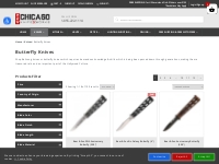 190+ Butterfly Knives for Sale - Chicago Knife Works