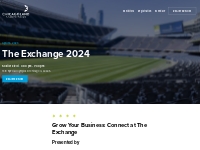 The Exchange 2024 - Chicagoland Chamber of Commerce