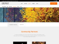 Chihuly Garden and Glass | Community