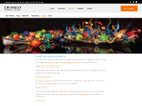 Chihuly Garden and Glass | Contact