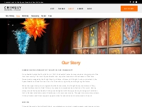 Chihuly Garden and Glass | Story