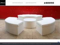 Sofa Hire | Sofa Rental London - Hire Modular Sofas in London
