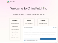 Fun Facts about Chinese Culture and History | ChinaFetching