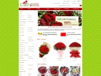 Send Flowers to China: Flower Shop, China Flowers Delivery