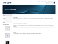 Warranty - NORDSON CO., LTD.