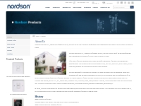 Company - NORDSON CO., LTD.