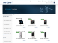 Products - NORDSON CO., LTD.