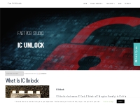 IC Unlock | What is IC Unlock | How to Unlock an IC | Fast PCB Studio