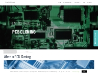 What is PCB Clone | How to Clone A PCB | Fast PCB Studio