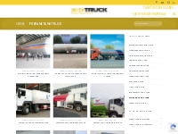 Propane Tank Truck, Propane Delivery Truck, LPG Tanker Truck - China T