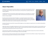 About Chip Griffin - Chip Griffin