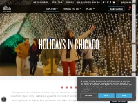 Explore Chicago Holidays   Celebrations | Choose Chicago