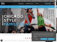 Fun Activities for Families in Chicago | Choose Chicago