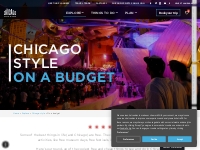 Cheap Things To Do In Chicago | Trip Planning On A Budget