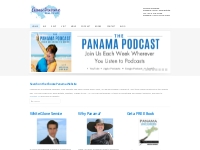 Choose Panama Real Estate, Rentals and Tours - Plan Your Trip to Panam