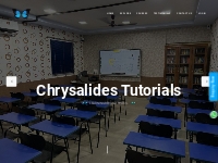 Chrysalides – Best IELTS/CBSE Classes in Viman Nagar