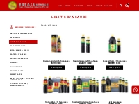 Light Soya Sauce Archives - Chuen Cheong Food Industries Pte Ltd