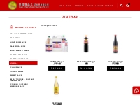 Vinegar Archives - Chuen Cheong Food Industries Pte Ltd