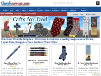 Churchsupplier - Discount Church Supplies Store, Jewelry & Holy Cards