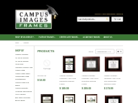    Products   CI Frames