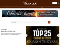  			Video | Cigar Aficionado