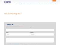 Contact Us | Cigniti Technologies | Digital Assurance and Engineering 